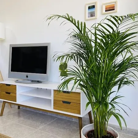 Alterhome Luminoso Estudio Con Piscina Y Maravillosas Vistas Torremolinos