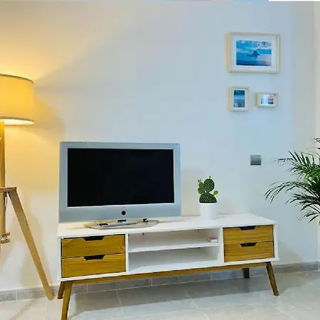 Alterhome Luminoso Estudio Con Piscina Y Maravillosas Vistas Appartamento Torremolinos