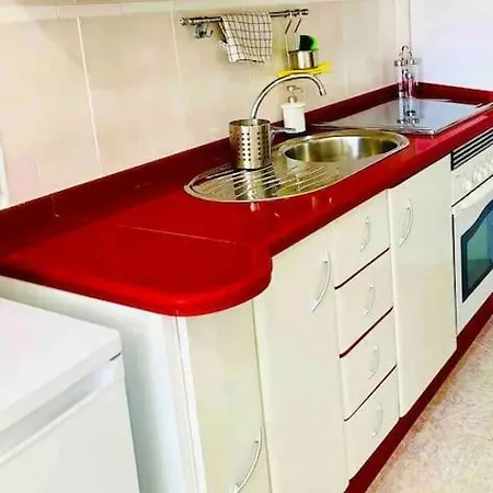 Apartment Alterhome Luminoso Estudio Con Piscina Y Maravillosas Vistas *
