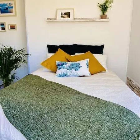 Alterhome Luminoso Estudio Con Piscina Y Maravillosas Vistas *