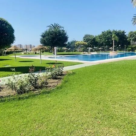 Apartment Alterhome Luminoso Estudio Con Piscina Y Maravillosas Vistas *