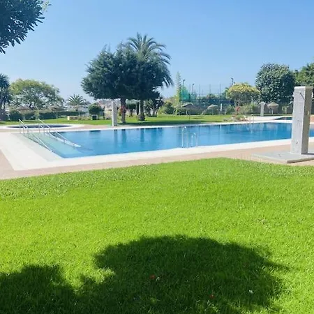 Appartamento Alterhome Luminoso Estudio Con Piscina Y Maravillosas Vistas