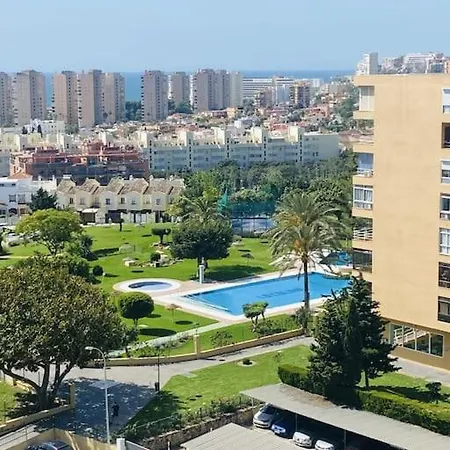 Appartamento Alterhome Luminoso Estudio Con Piscina Y Maravillosas Vistas *